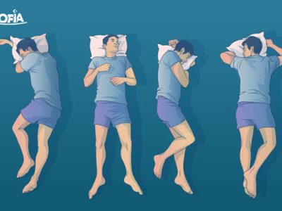 تشک مناسب برای سبک خواب
